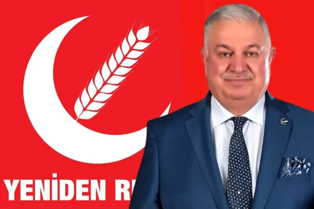 DOĞAN BEKİN