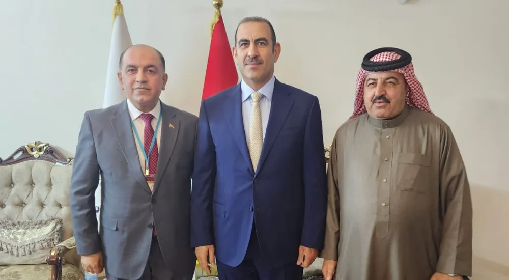 TIR Sistemiyle Irak Üzerinden Yapılan İlk Taşımacılık, Nakliye Sektörümüz İçin Dönüm NoktasI