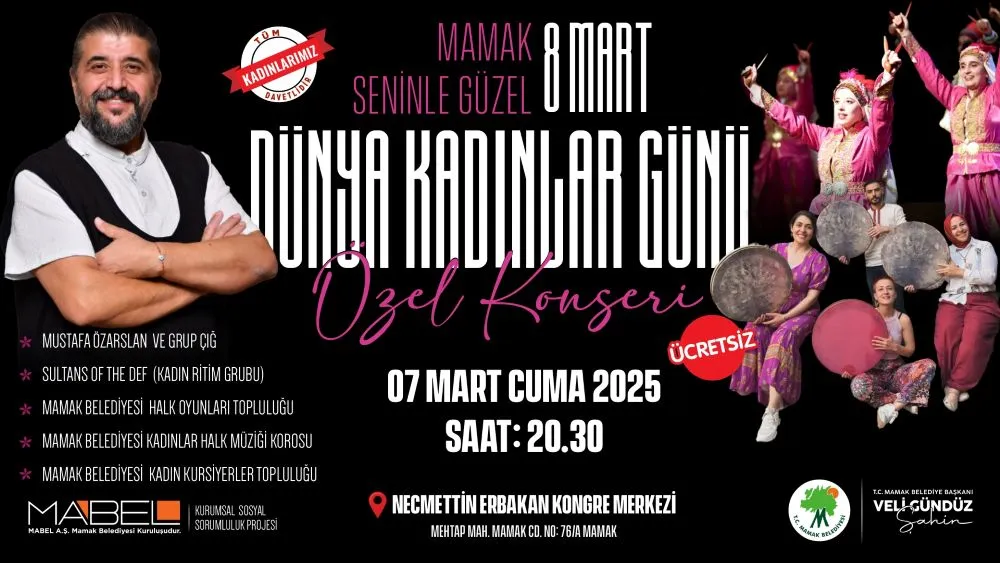 MAMAK