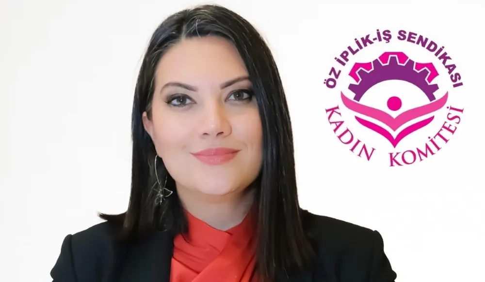 ÖZ İPLİK İŞ SENDİKASINDAN  