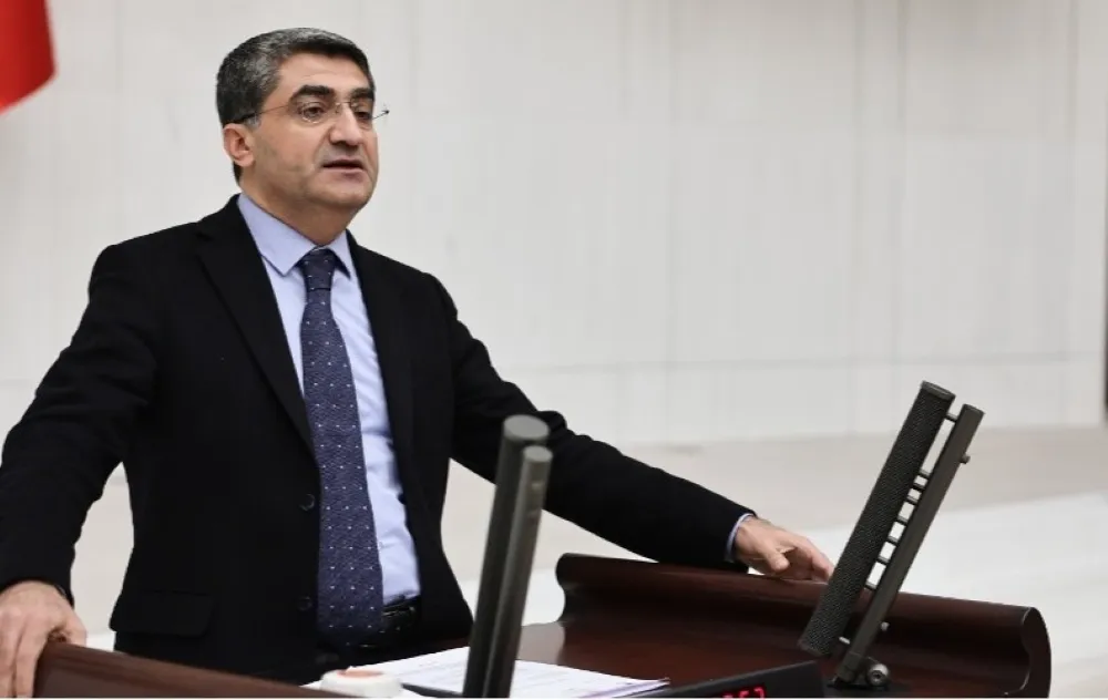 DEVA Partili Ekmen: “Umut hakkı KHK’lılara da tanınmalıdır” 