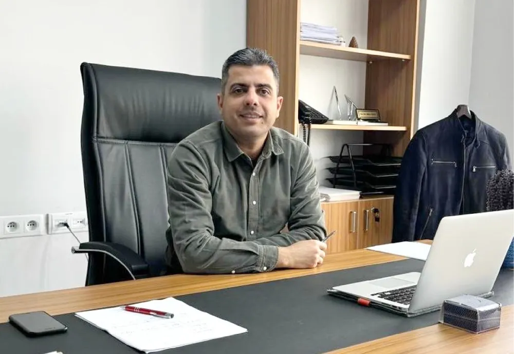 MARDİN ARTUKLU ÜNİVERSİTESİ  GENÇ AKDEMİSYENİNE ÖDÜL!
