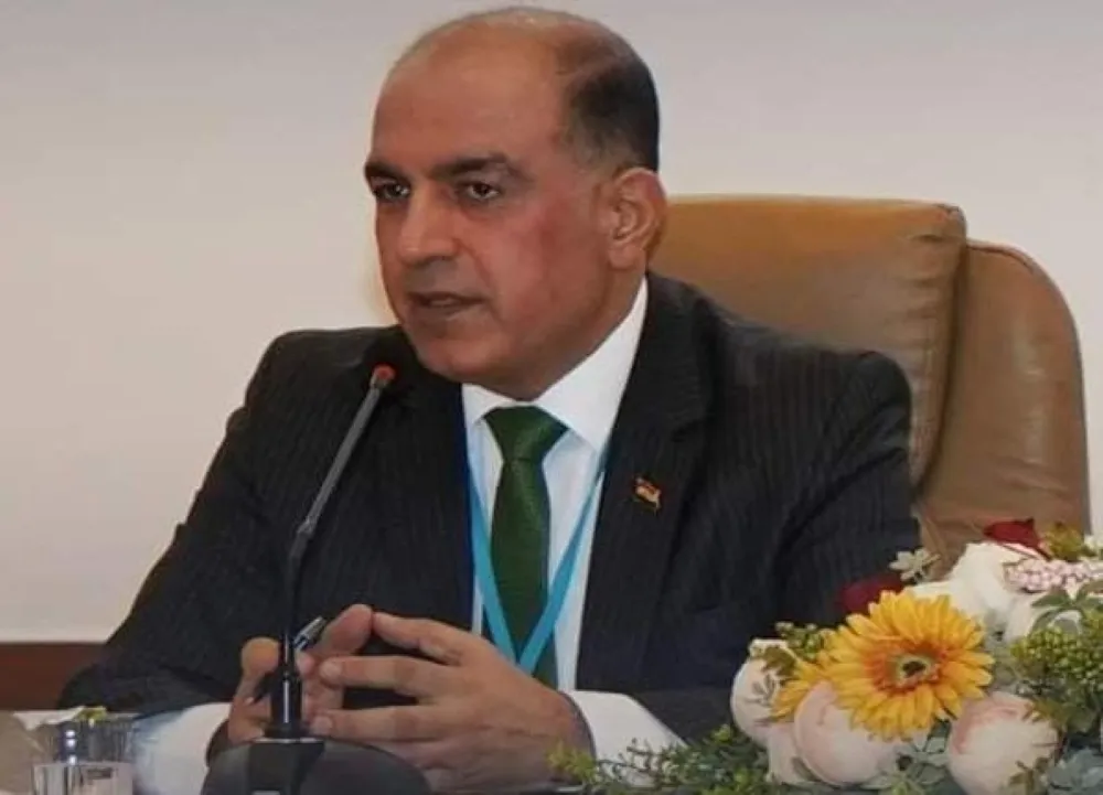 USİAD BAŞKANI NEVAF KILIÇ: “BU KARAR KÜRESEL TİCARETTE GÜVENSİZLİK YARATIR”