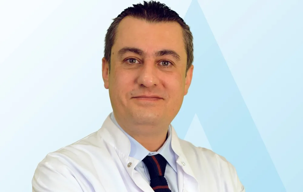 OBEZİTE TÜRKİYE’DE ALARM VERİYOR!