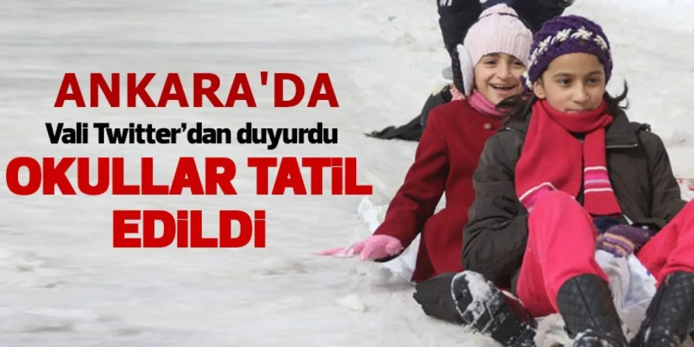 ANKARA