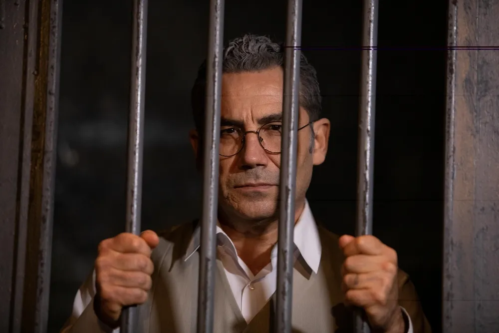 FERHAT GÖÇER “ALDIRMA GÖNÜL” MÜZİKALİYLE GÜNEYDOĞU  TURNESİNE ÇIKIYOR!