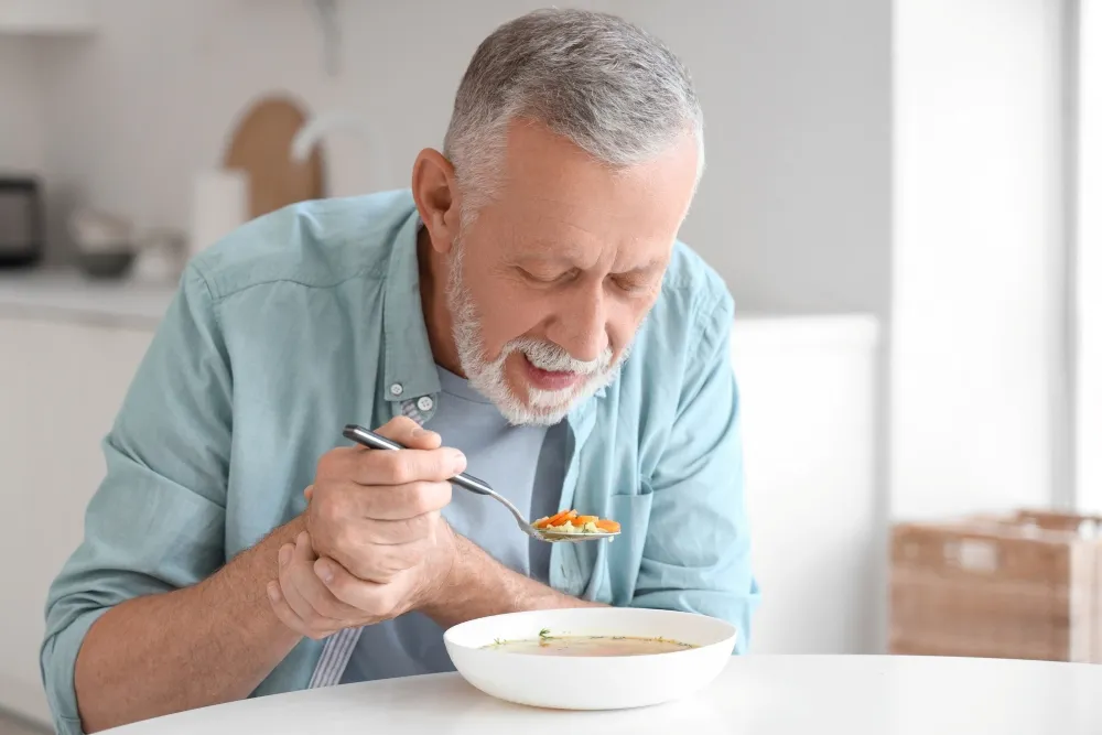 Parkinson Hastalığının Fark Edilmeyen Belirtilerine Dikkat…