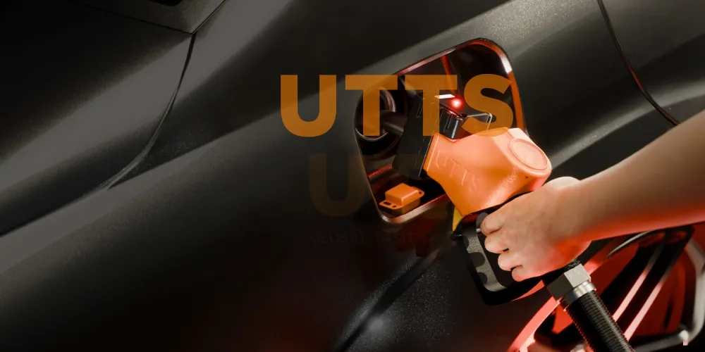 Ulusal Taşıt Tanıma Sistemi Montajında Son Tarih 30 Nisan!