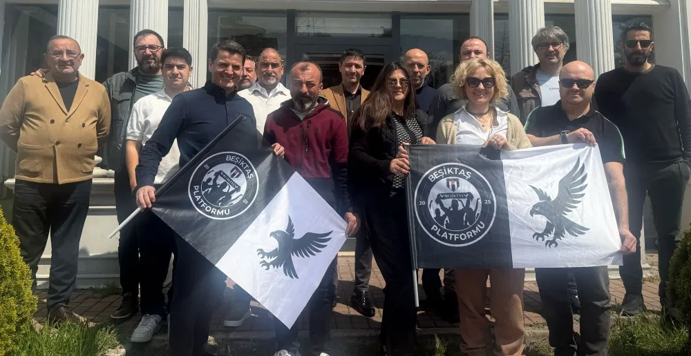 Beşiktaş Platformu