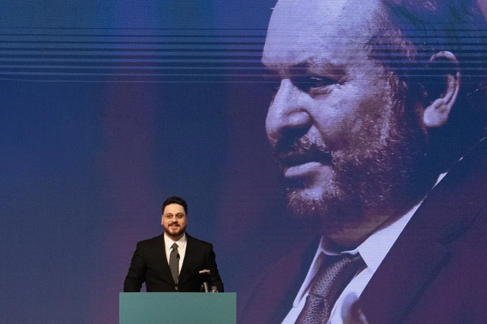 BTP, Prof. Dr.Haydar Baş
