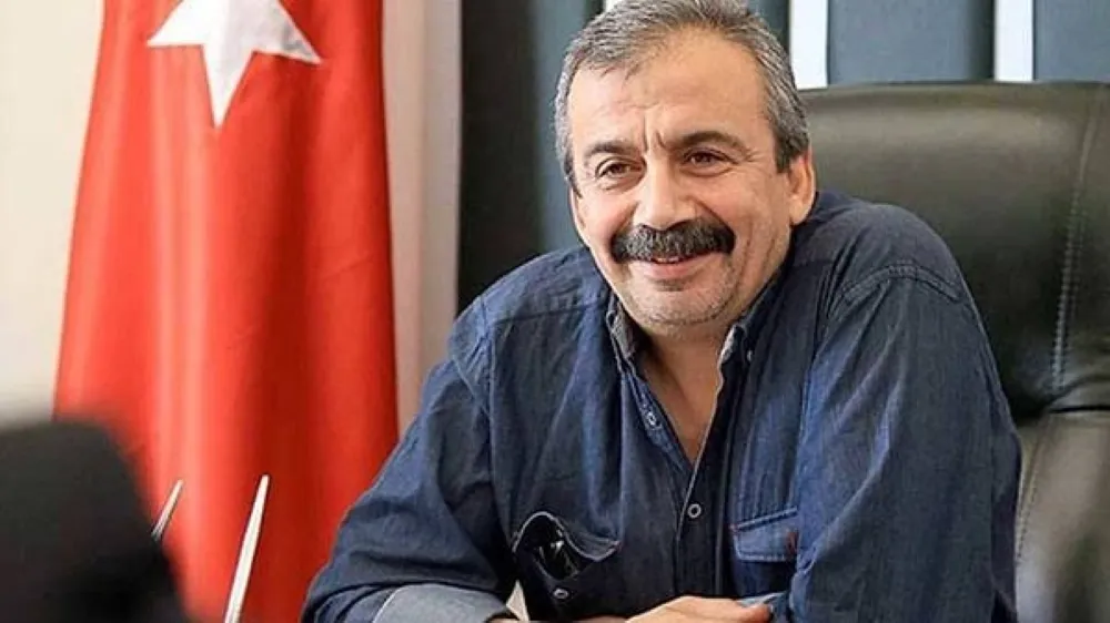 İYİPARTİ MARDİN İl BAŞKANI AKAR SIRRI SÜREYYA ÖNDER
