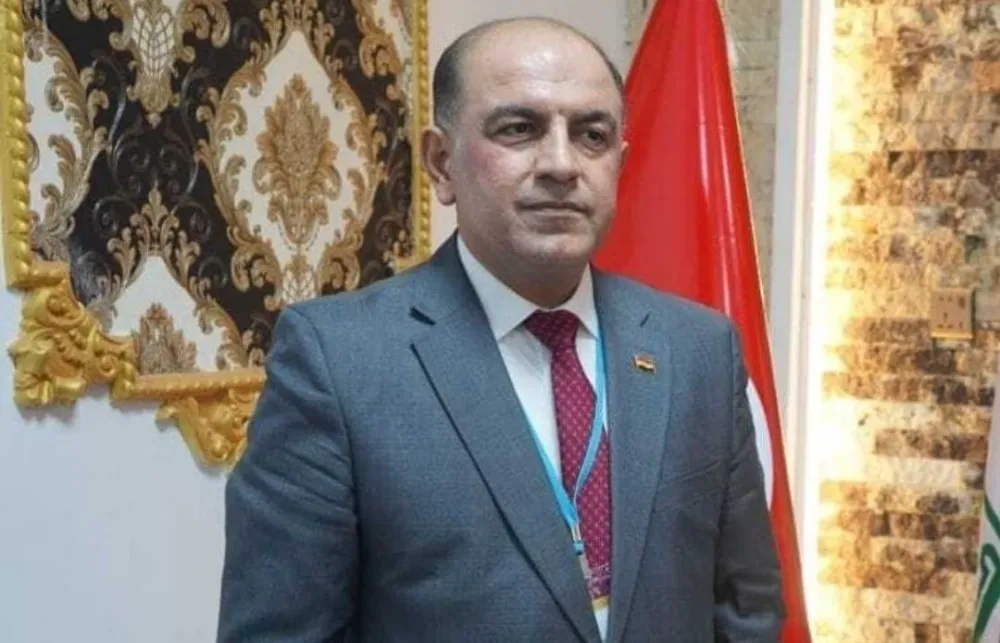  USİAD  BAŞKANI NEVAF KILIÇ’TAN ŞEHİTLER HAFTASI MESAJI 