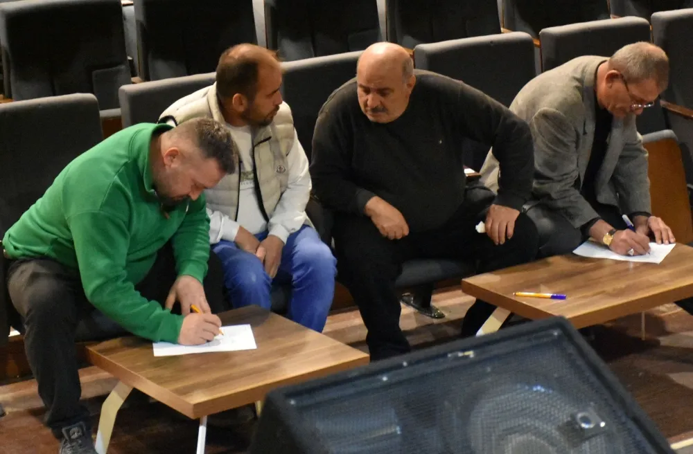 Gemlik Belediyesi   100 Kişiye  İstihdam İmkanı Yarattı