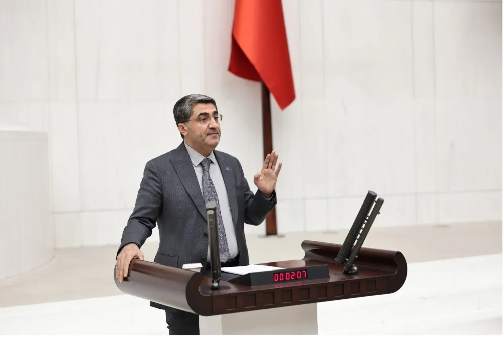 DEVA Partili Ekmen: Boykot çağrıları kriminalize edilmemeli 