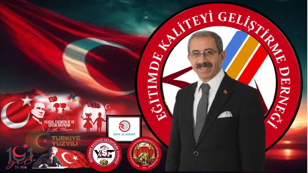 Başkan Akgün