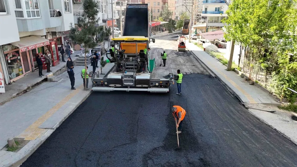  Mardin Büyükşehir Belediyesi Artuklu
