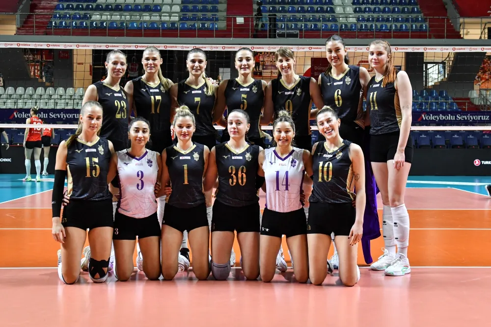 Zeren Spor’dan Sultanlar Ligi