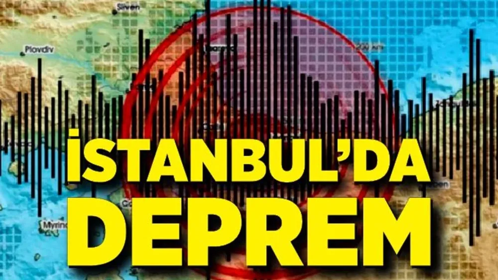 İSTANBUL