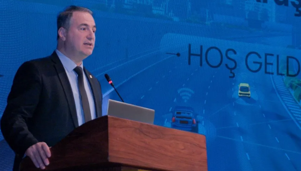 İstanbul Ticaret Üniversitesi’nden ulaşıma yapay zeka çözümü