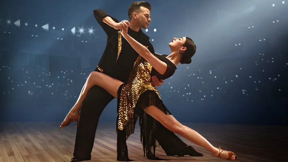 Salsa Rüzgarı Marmara Park AVM’de Esecek