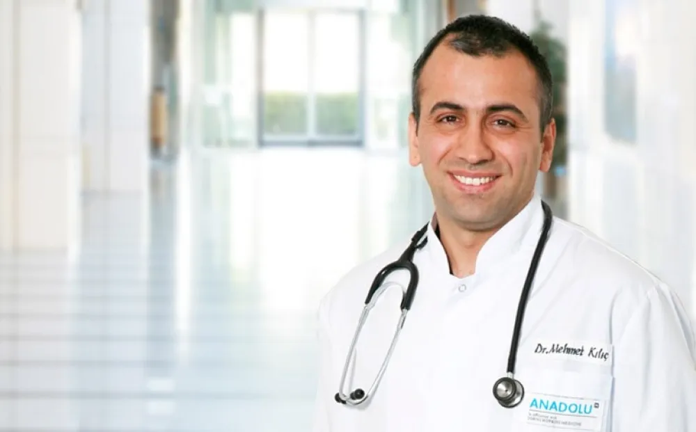 Toplum sağlığı için aşı şart 