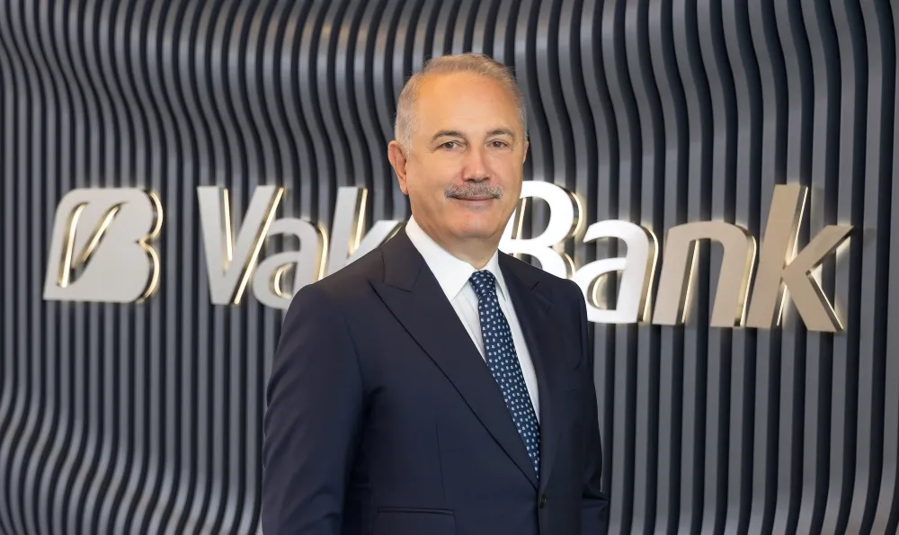 VAKIFBANK
