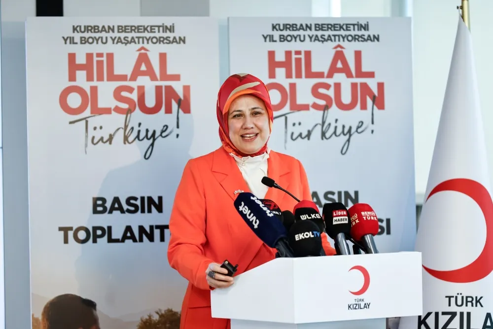 KIZILAY