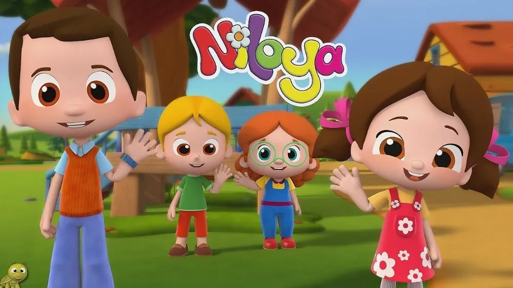 NİLOYA 6 MİLYON ABONE SAYISINA ULAŞTI