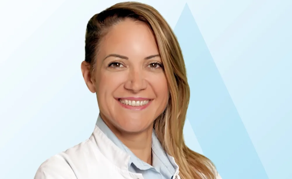 ROBOTİK CERRAHİ ANNE OLMA ŞANSINI ARTIRIYOR!  