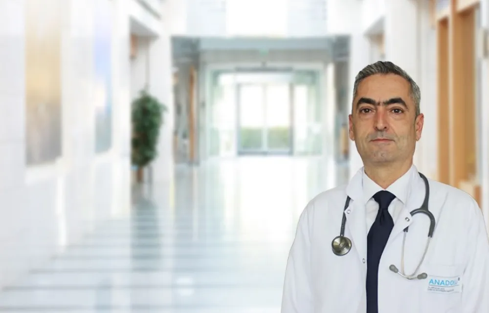  Akciğer kanseri için belirli kişilerde yıllık tarama şart 