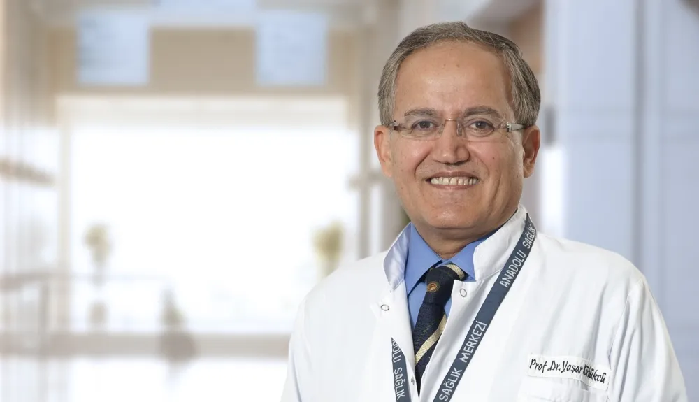 Dinlenirken ortaya çıkan titremeler Parkinson belirtisi olabilir