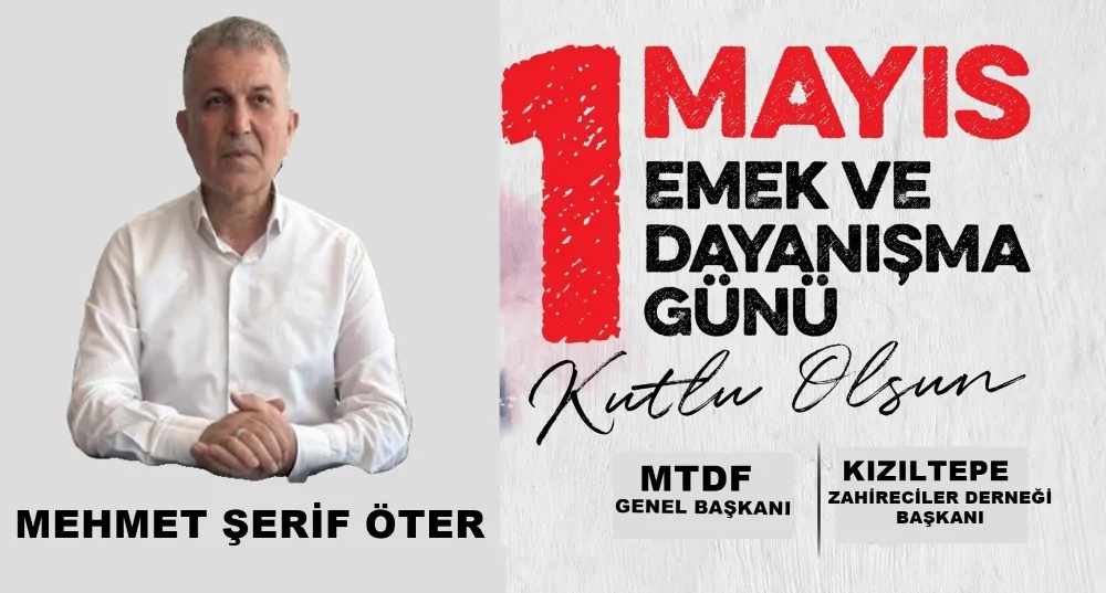 BAŞKAN ÖTER