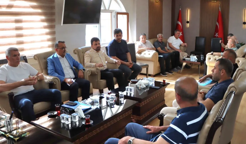 Kızıltepe Belediye Başkanı Zeyni İpek