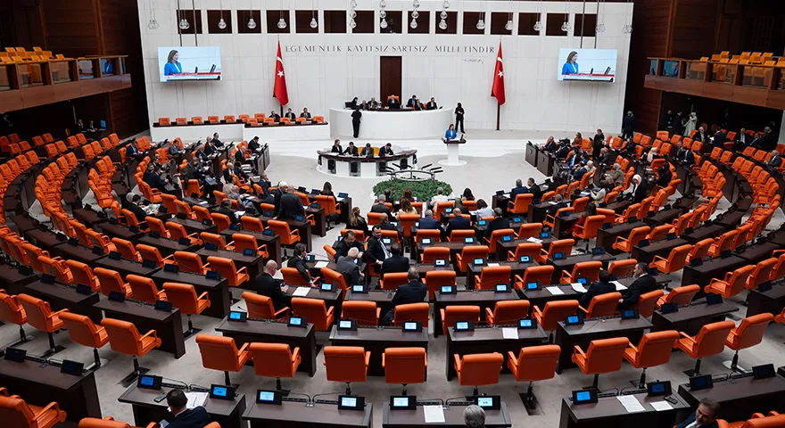 BAZI KANUNLAR İLE 375 SAYILI KHK