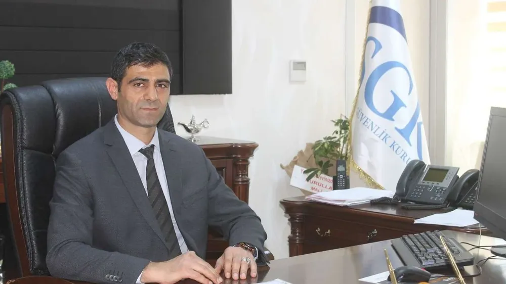 SGK İl Müdüründen SGK Haftası açıklaması