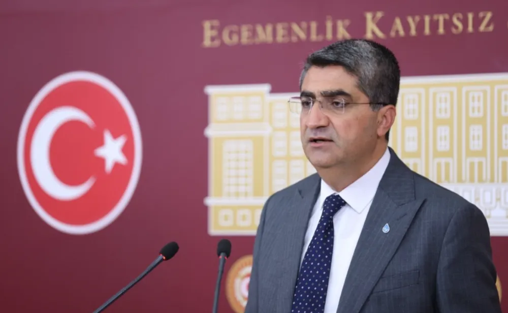 DEVA Partili Ekmen: Hukuk herkes için geçerli olmalı 
