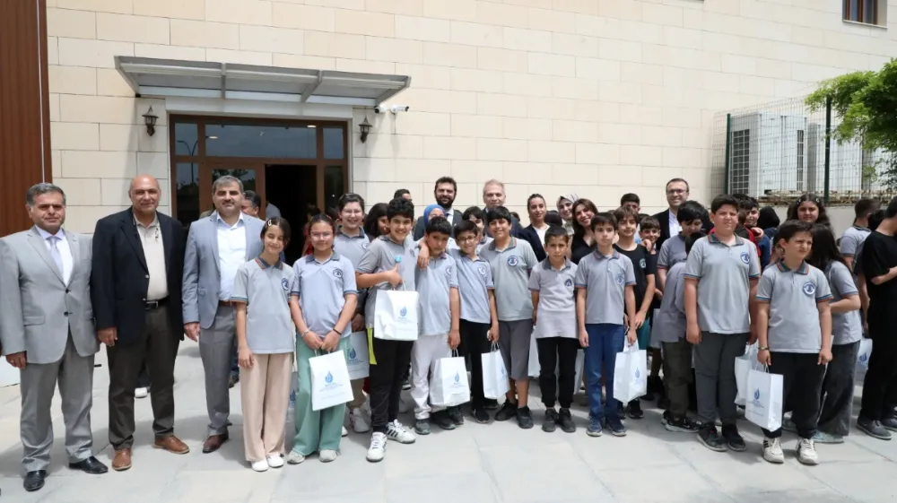 Mardin’de 