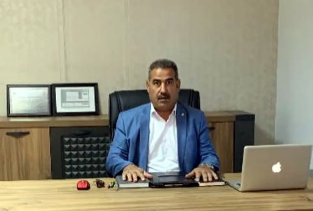 BAŞKAN MÜSLÜMOĞLU 