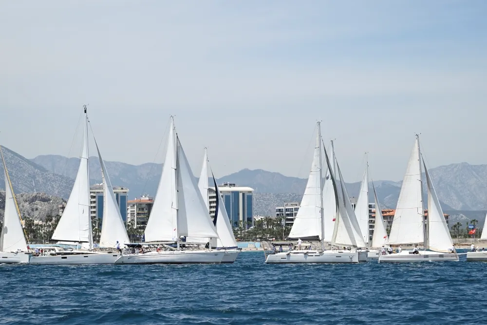 Antalya Körfezi