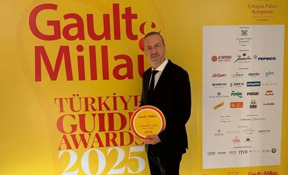 Türk Mutfağı Panama