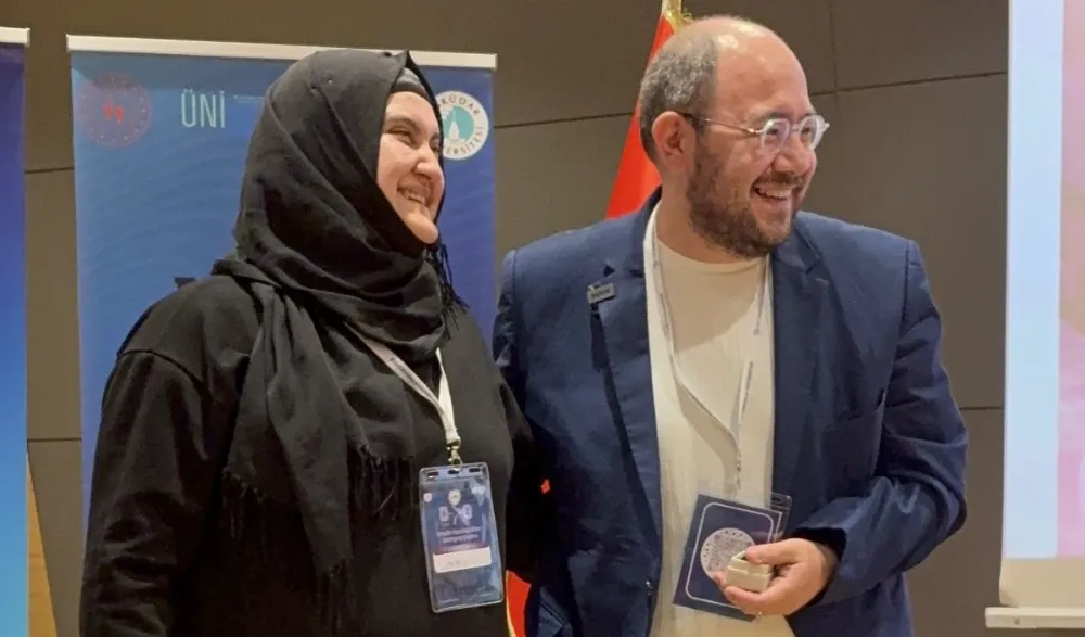 10 yıllık eşe evlilik teklifi sürprizi!