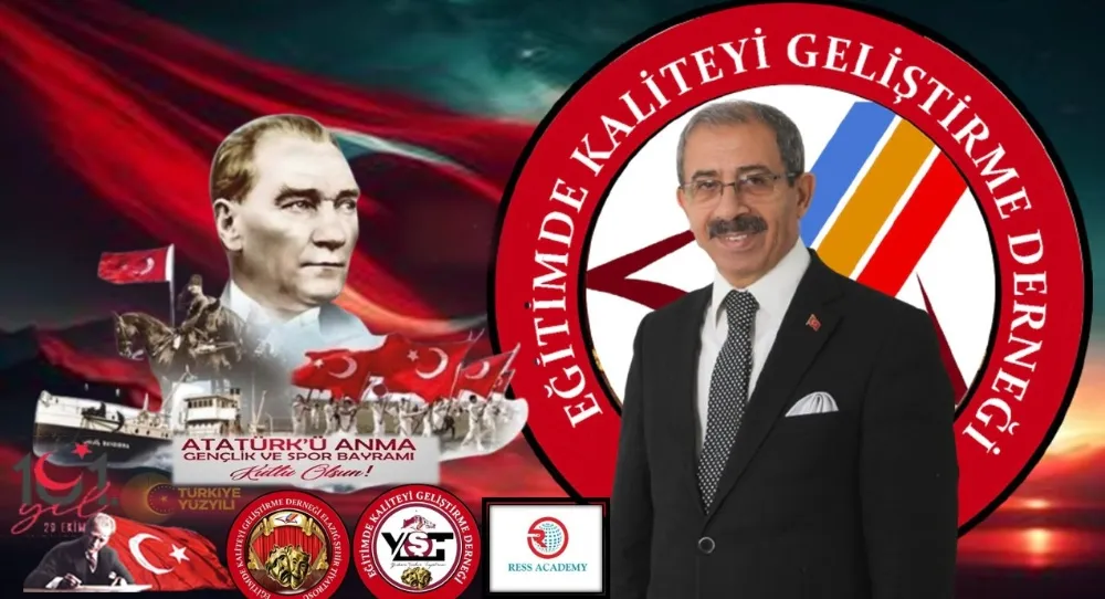 BAŞKAN AKGÜN