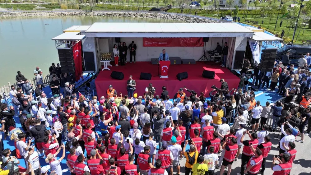19 MAYIS ANKARA