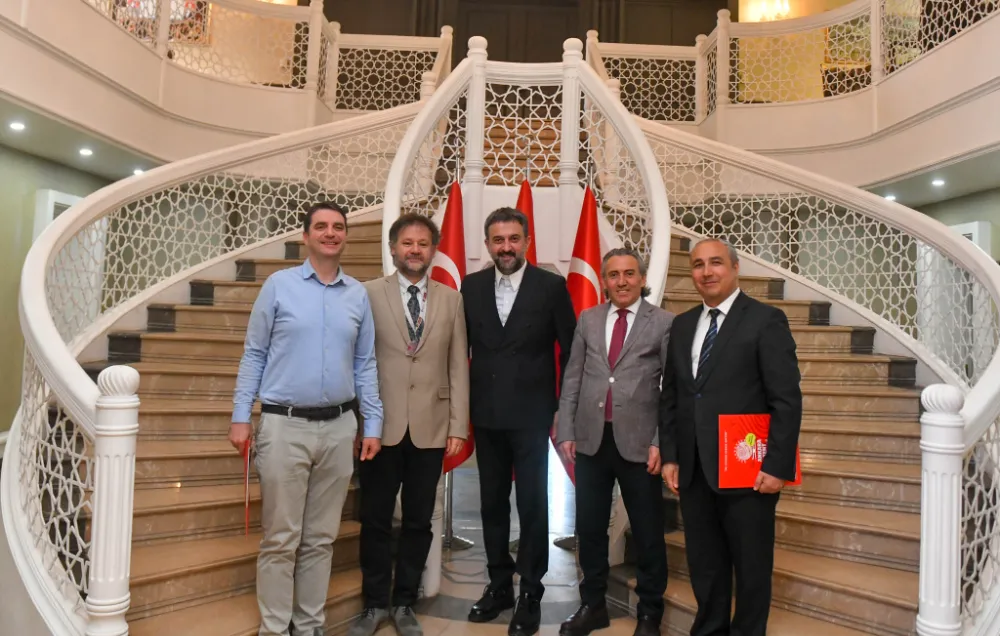 ANKARA KENT KONSEYİNDEN “ÇALIŞMA HAYATI KONFERANSLARI” SERİSİ