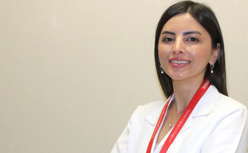 TÜP BEBEKTE KAYGIYI YÖNETMEK ANNE BABA OLMA ŞANSINI ARTIRIYOR 