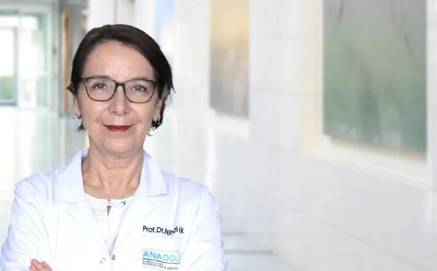MS hastaları için güneş ışığı çok önemli