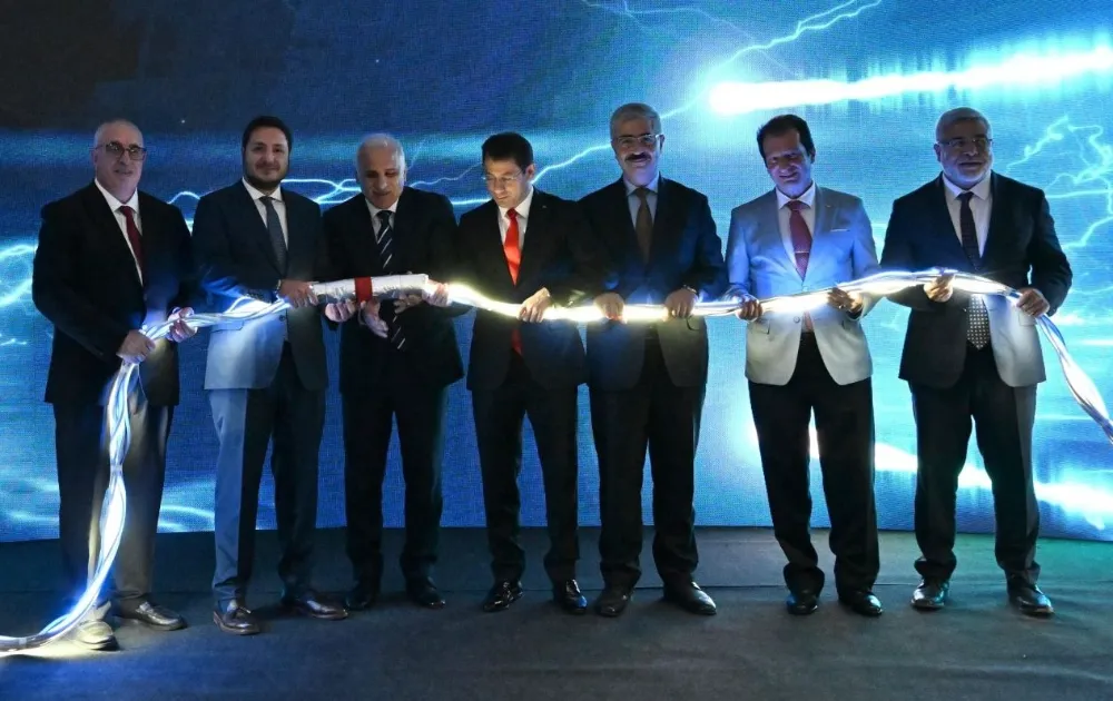 Dicle Elektrik’ten Güneydoğu’ya 120 Milyar TL’lik Yatırım