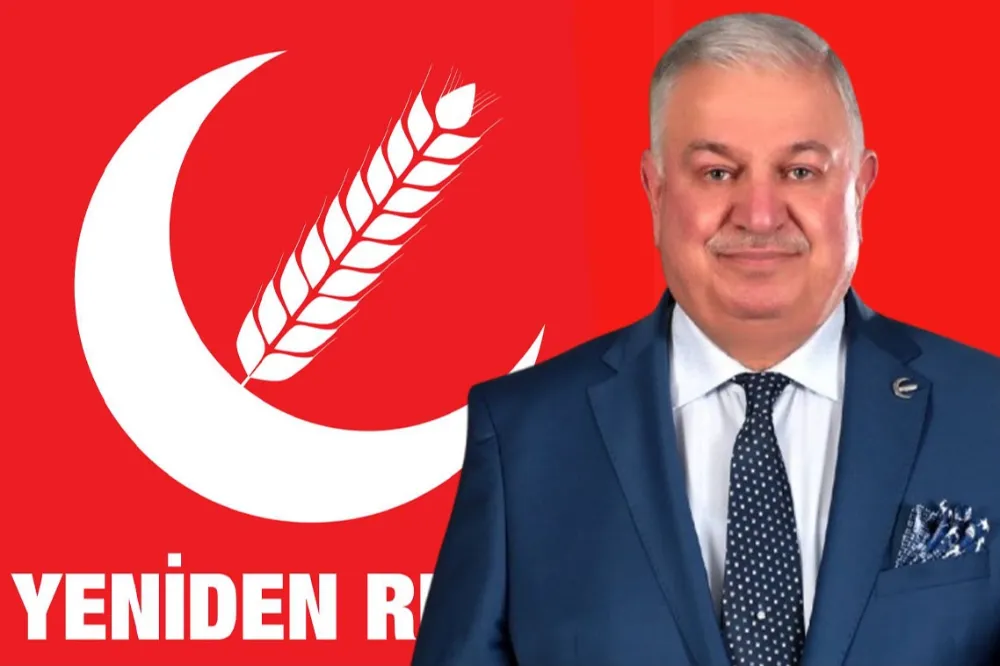 DOĞAN BEKİN“İZNİK EKÜMENİK KONSİLİ’NİN 1700. YILDÖNÜMÜNÜ İYİ OKUYABİLMEK GEREKİR.”