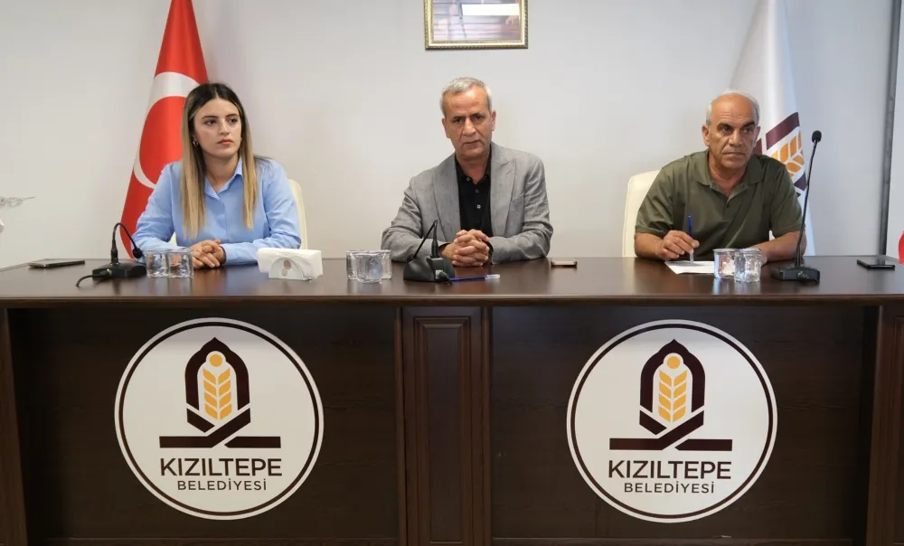 KIZILTEPE BELEDİYESİNE ARAÇ HİBESİ MECLİS KARARI İLE RED EDİLDİ