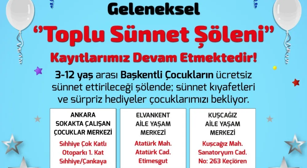 ANKARA